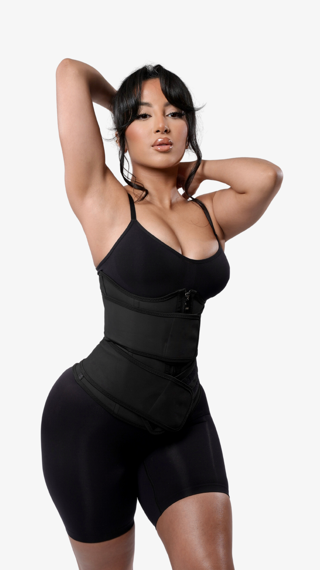 Vaina DOUBLE BANDS