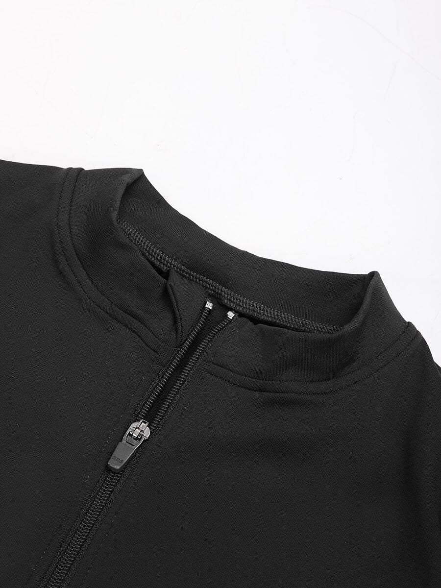 Chaqueta SANTANA SIN COSTURAS