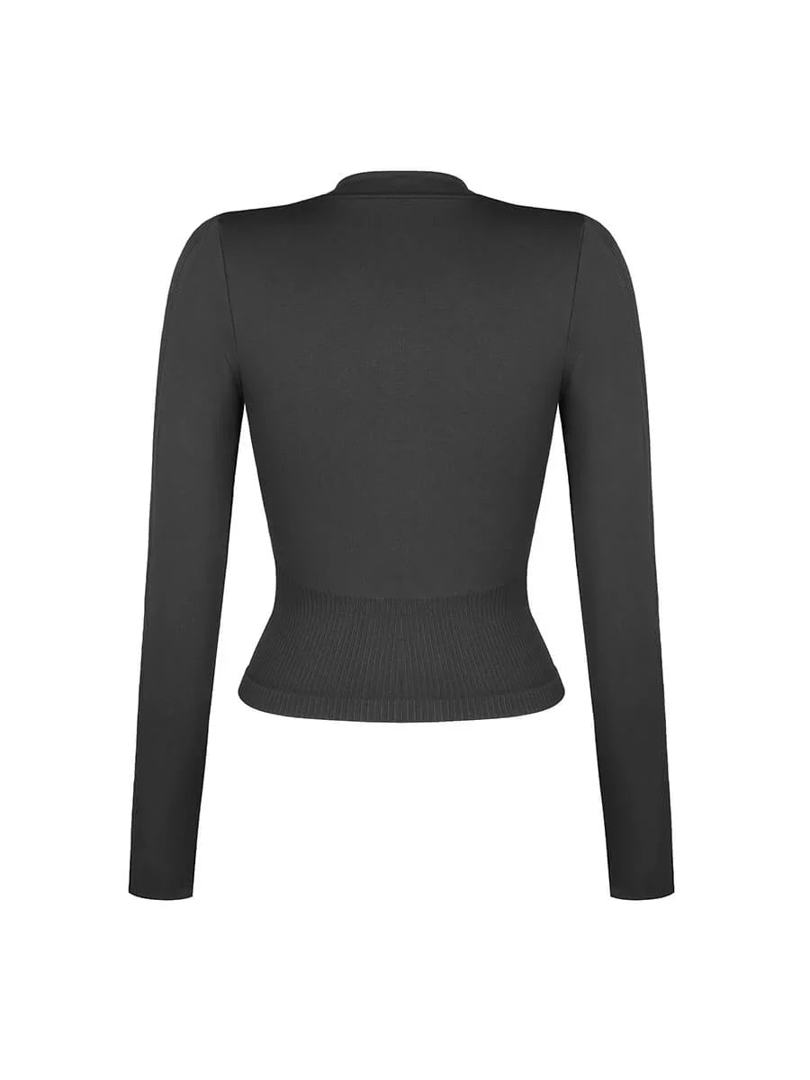 Chaqueta SANTANA SIN COSTURAS
