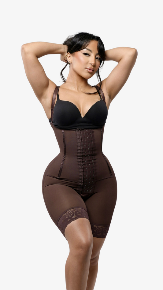 Combinación GINA