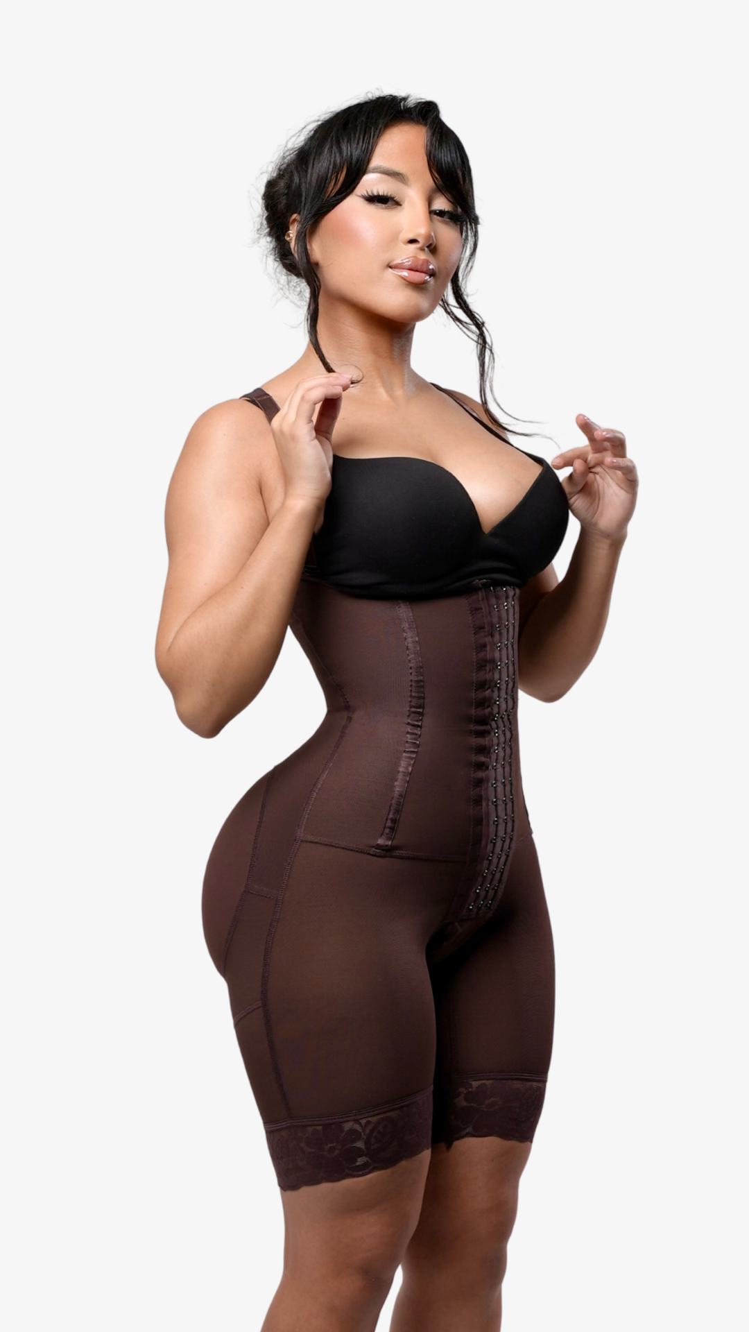 Combinación GINA