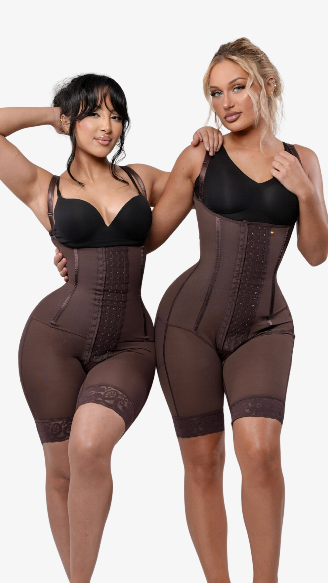 Combinación GINA