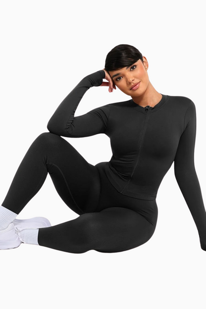 Leggings SANTANA SIN COSTURAS