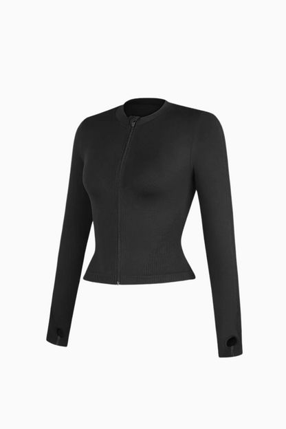 Chaqueta SANTANA SIN COSTURAS
